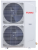 Наружный блок серии ORIGAMI KODO Inverter RAM-I-2OK55HP.01/U