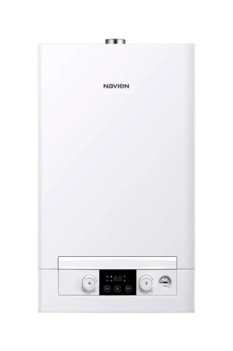 Настенный газовый двухконтурный котел с открытой камерой сгорания Navien HeatAtmo NGB150 - 13A