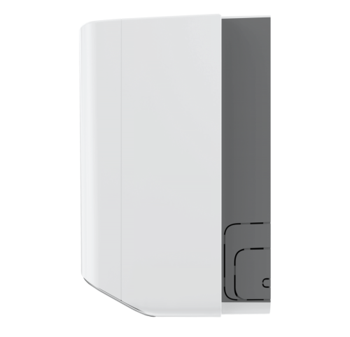 Инверторная сплит-система бризер серии ROYAL FRESH FULL DC EU INVERTER RCI-RF30HN (комплект)