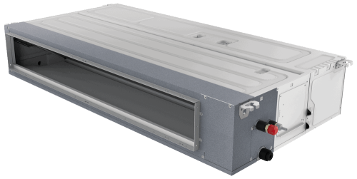 Канальный кондиционер AUX ALMD-H60/5DR2A_Y25