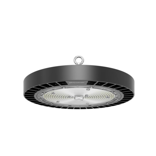 Светильник светодиодный ДСП IB 10 S 200W VW 850 BK D353xH117мм 200Вт 5000К IP65 High Bay подвес черн. Русский Свет 16091023050