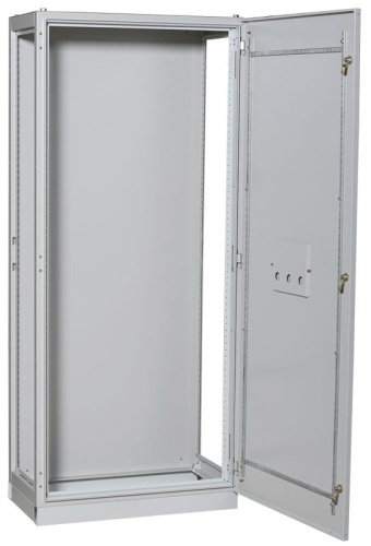 Корпус сборный ВРУ SMART 1800х600х450 IP31 IEK YKM50-1800-600-450