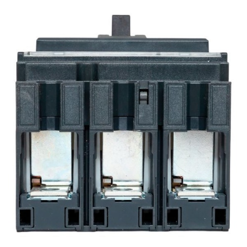 Выключатель автоматический 3п 160/160А 36кА ВА-99C Compact NS PROxima EKF mccb99C-160-160