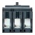 Выключатель автоматический 3п 160/160А 36кА ВА-99C Compact NS PROxima EKF mccb99C-160-160