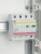 Ограничитель перенапряжения ОПС1-B 4P KARAT IEK MOP20-4-B