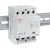 Контактор модульный КМ 40А 4NO 230В AC (3 мод.) AVERES EKF km-av-3-40-40-230V