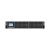 Источник бесперебойного питания Онлайн для Small Rackmount 2000 ВА/1800Вт 1/1 8xIEC C13 EPO USB RS-232 Rack 2U 4х9А.ч DKC SMALLR2A5I