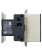 Контактор КТИ-5150 150А 230В/АС3 KARAT IEK KKT50-150-230-10