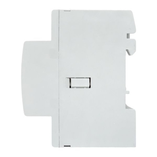 Контактор модульный КМ 40А 4NO 230В AC (3 мод.) AVERES EKF km-av-3-40-40-230V