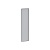 Панель боковая для ВРУ-1 и ВРУ-2 (1800хШх450) Unit S/R сварная IP54 PROxima (уп.2шт) EKF mb15-07-01m-54