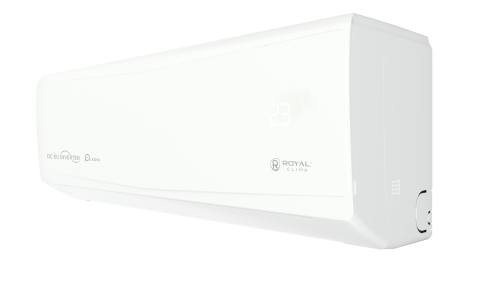 Инверторная сплит-система серии GRIDA DC EU Inverter RCI-GRС35HN (комплект)