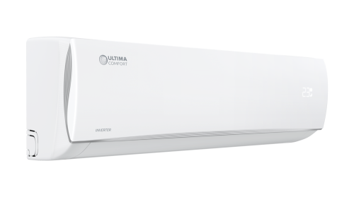 Инверторная сплит-система серии ECLIPSE Inverter 2024 ECS-I18PN (комплект)