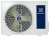 Наружный блок сплит системы Electrolux EACS-18HP/N3_23Y_out