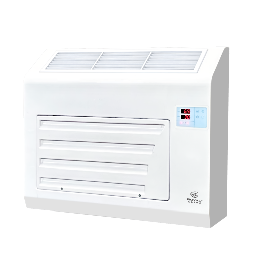 Осушитель воздуха для бассейнов cерии Riviera DAR 144