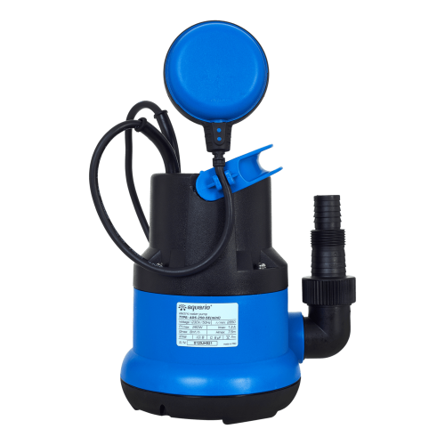 Насос Aquario ADS-260-5E (mini)