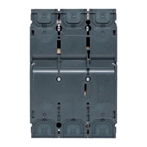 Выключатель автоматический 3п 160/160А 36кА ВА-99C Compact NS PROxima EKF mccb99C-160-160