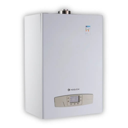 Настенный газовый котел Moguchi GBN32F