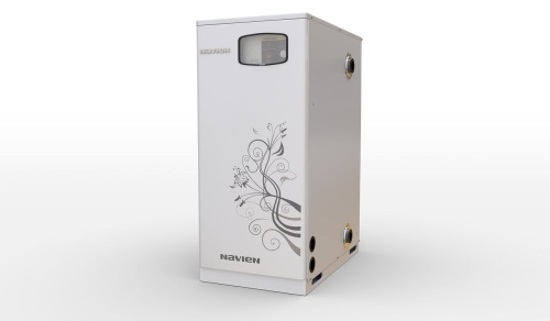Напольный газовый котел Navien GA 23KN