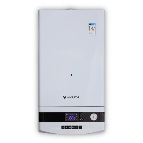 Настенный газовый котел Moguchi GBN24F