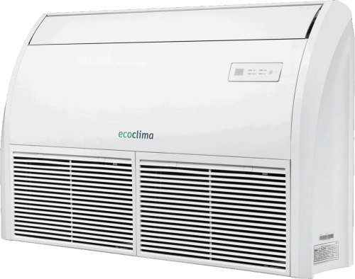 Напольно-потолочный кондиционер Ecoclima ECLCF-TC48/4R1A