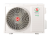 Наружный блок мульти-сплит системы серии MULTI GAMMA EU ERP Inverter 2DFM-14HN/OUT