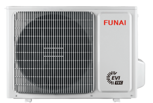 Инверторная сплит-система с функцией теплового насоса ONSEN FULL DC Inverter Heat Pump RAC-I-ON55HP.D01 (комплект)