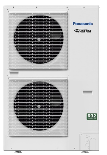 Наружный универсальный блок кондиционера Panasonic U-200PZH2E8