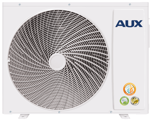 Наружный универсальный блок кондиционера AUX AL-H24/4R1C(U)