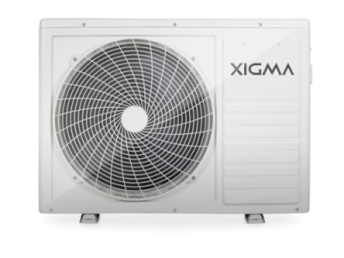Классическая сплит-система серии SKY XG-SKY70RHA (комплект)