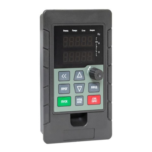 Преобразователь частоты 4/5.5кВт 3х400В VECTOR-100 PROxima EKF VT100-4R0-3B