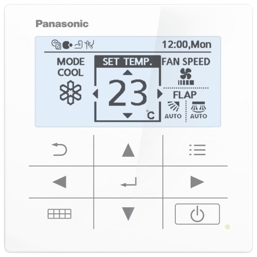 Настенный кондиционер Panasonic CS-Z35YKEA
