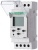 Реле времени астрономическое PCZ-527 2х16А 24-264В AC/DC 2 переключ. контакта IP20 2 канала монтаж на DIN-рейке F&F EA02.002.006