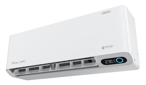 Инверторная сплит-система бризер серии ROYAL FRESH STANDARD FULL DC EU Inverter RCI-RFS28HN (комплект)