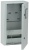 Корпус ЩУРн-3/12 TITAN 540х310х165мм IP54 метал. IEK MKM32-N-12-54-ZO