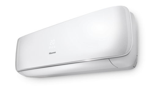 Инверторная сплит-система серии Premium DESIGN Super DC Inverter Wi-Fi AS-18UW4RXATG03 (комплект)