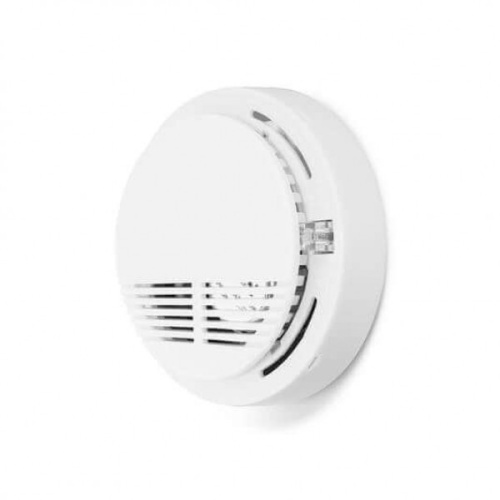 Беспроводной датчик дыма