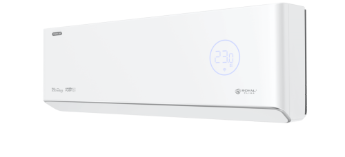 Инверторная сплит-система бризер серии ROYAL FRESH FULL DC EU INVERTER RCI-RF30HN (комплект)