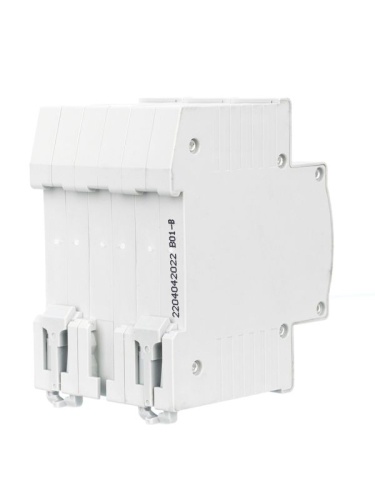 Ограничитель перенапряжения ОПС1-B 3P KARAT IEK MOP20-3-B