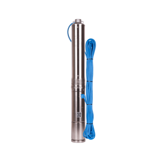 Насос Aquario ASP1.8E-16-90 (встр.конд., каб.16м)