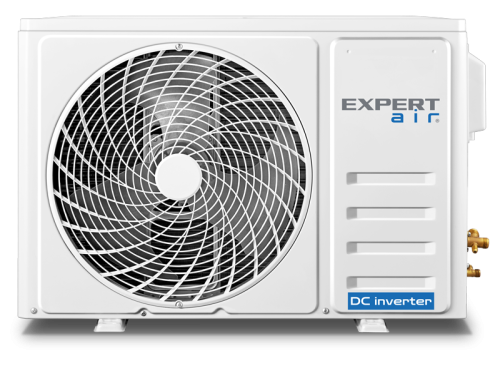 Инверторная сплит-система серии PROGRESS Inverter ZAC-I/PG24NPZ (комплект)