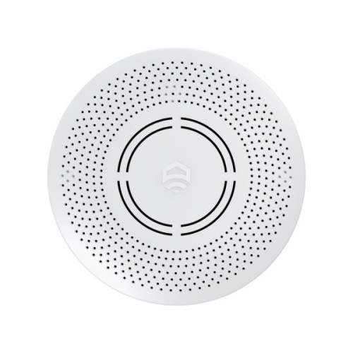 Беспроводной извещатель угарного газа CO