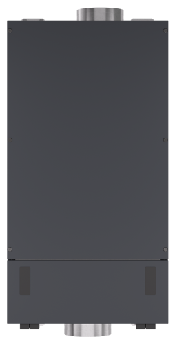 Компактная вентиляционная установка ZPE-M 1000-5,0/2 INT