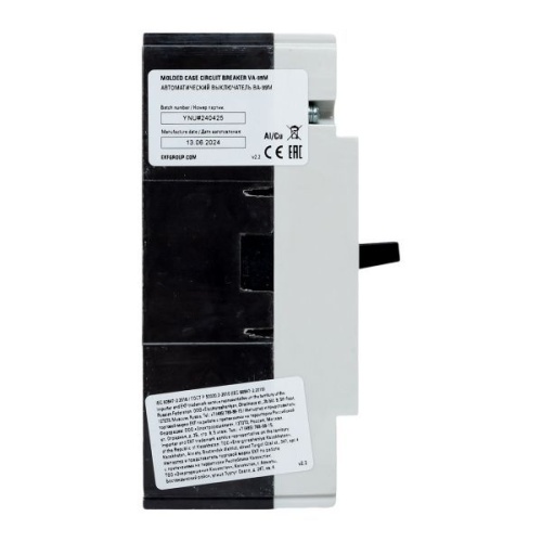 Выключатель автоматический 3п 100/63А 35кА ВА-99М PROxima EKF mccb99-100-63m