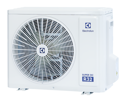 Наружный блок сплит системы Electrolux EACS/I-09HP/N8_25Y_out