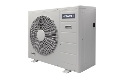Наружный блок мульти-сплит-системы серии MULTIZONE PREMIUM (R32) RAM-33NP2E