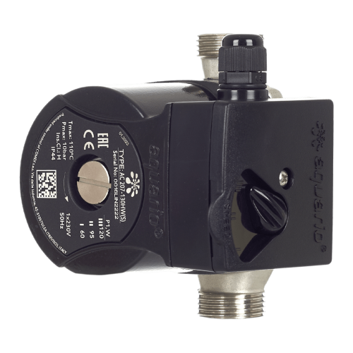 Насос Aquario для ГВС AC 207-130HW(S)
