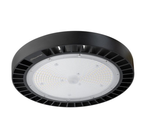 Светильник светодиодный ДСП IB 10 S 200W VW 850 BK D353xH117мм 200Вт 5000К IP65 High Bay подвес черн. Русский Свет 16091023050