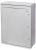 Корпус ЩМПп 800х600х260 УХЛ1 IP65 пластик. IEK MKP93-N-806026-65