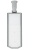 Светильник светодиодный уличный ДКУ RD 10 P 150W SHB 850 GR 650х210мм 150Вт 5000К IP66 консольн. сер. Русский Свет 17121023067