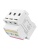 Ограничитель перенапряжения ОПС1-B 3P KARAT IEK MOP20-3-B
